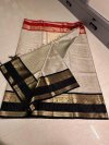 Kaveri By Aab Art Kanchivaram Silk Saree